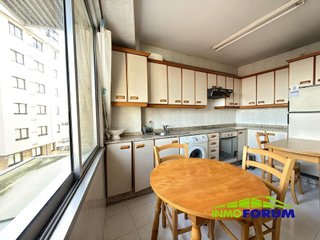 Piso en venta en Los Castros - Castrillón - Eiris en Coruña (A)