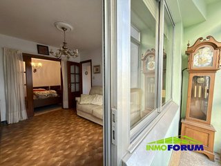 Piso en venta en Los Castros - Castrillón - Eiris en Coruña (A)