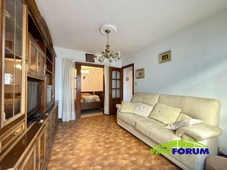 Piso en venta en Los Castros - Castrillón - Eiris en Coruña (A)
