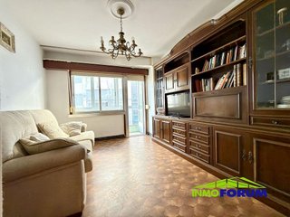 Piso en venta en Los Castros - Castrillón - Eiris en Coruña (A)