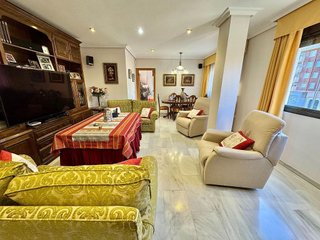 Piso en venta en Vista Alegre - Parque Cruz Conde en Córdoba