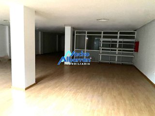 Local comercial en venta en Huerta Rosales - Valdepasillas en Badajoz