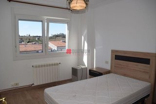 Piso en venta en Campus Norte - San Caetano en Santiago de Compostela