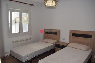 Piso en venta en Campus Norte - San Caetano en Santiago de Compostela