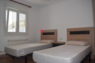 Piso en venta en Campus Norte - San Caetano en Santiago de Compostela