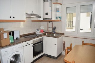 Piso en venta en Campus Norte - San Caetano en Santiago de Compostela