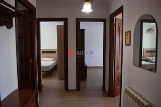 Piso en venta en Campus Norte - San Caetano en Santiago de Compostela