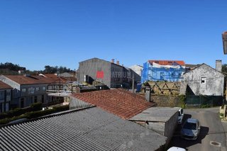Piso en venta en Campus Norte - San Caetano en Santiago de Compostela