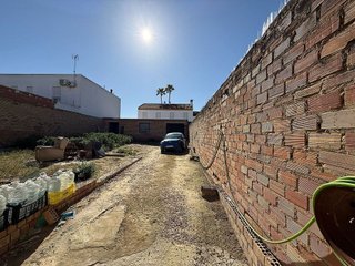 Terreno en venta en Rociana del Condado