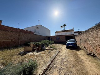 Terreno en venta en Rociana del Condado