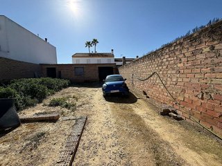 Terreno en venta en Rociana del Condado