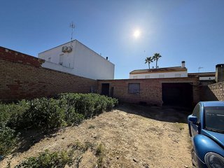 Terreno en venta en Rociana del Condado