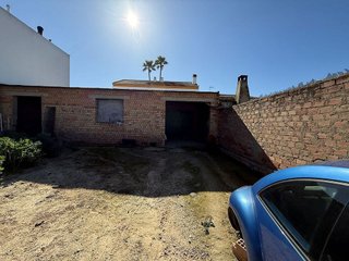 Terreno en venta en Rociana del Condado