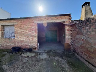 Terreno en venta en Rociana del Condado