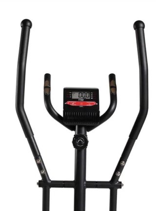 Bicicleta Elíptica