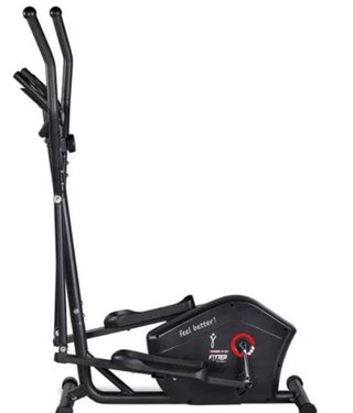 Bicicleta Elíptica