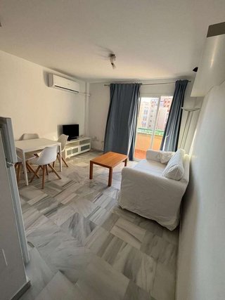 Piso en venta en Centro Ciudad en Fuengirola