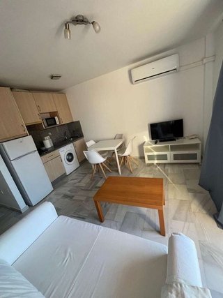 Piso en venta en Centro Ciudad en Fuengirola
