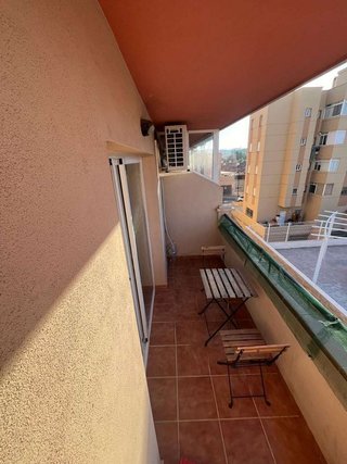 Piso en venta en Centro Ciudad en Fuengirola