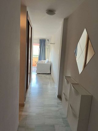 Piso en venta en Centro Ciudad en Fuengirola