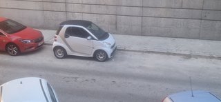Smart Electric drive. 2015.