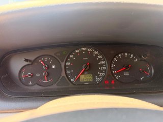 Citroen C5 2001 1450€ charlable itv y aire acondic
