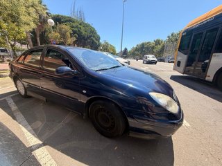 Citroen C5 2001 1450€ charlable itv y aire acondic