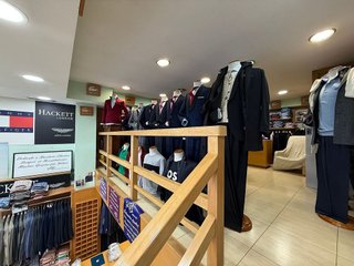 Local comercial en venta en Villalba Estación en Collado Villalba