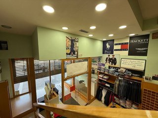 Local comercial en venta en Villalba Estación en Collado Villalba