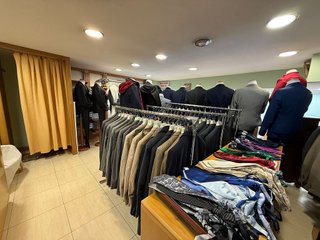 Local comercial en venta en Villalba Estación en Collado Villalba