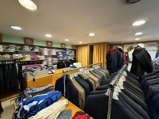 Local comercial en venta en Villalba Estación en Collado Villalba