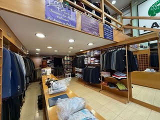 Local comercial en venta en Villalba Estación en Collado Villalba