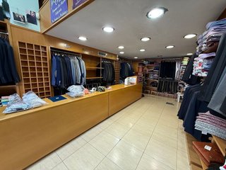 Local comercial en venta en Villalba Estación en Collado Villalba