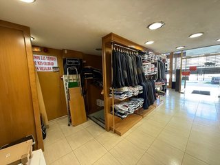 Local comercial en venta en Villalba Estación en Collado Villalba