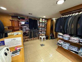 Local comercial en venta en Villalba Estación en Collado Villalba
