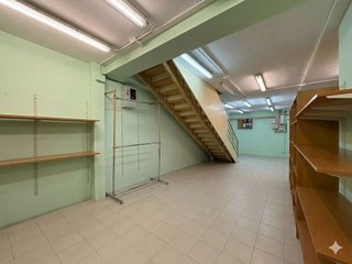 Local comercial en venta en Villalba Estación en Collado Villalba