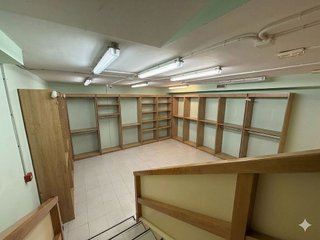 Local comercial en venta en Villalba Estación en Collado Villalba