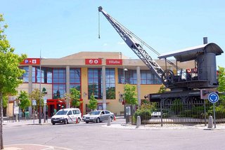 Local comercial en venta en Villalba Estación en Collado Villalba