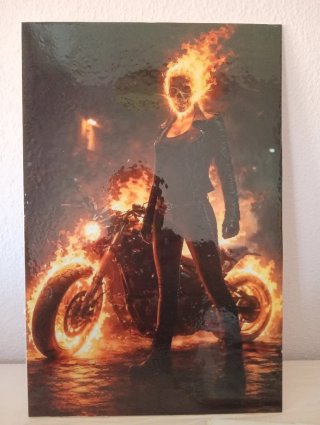 Posters T800 Terminator