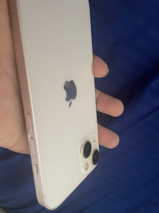 iPhone 13 rose  128 GB