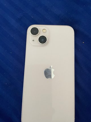 iPhone 13 rose  128 GB