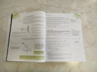 Química, 2o Bachillerato, McGraw Hill