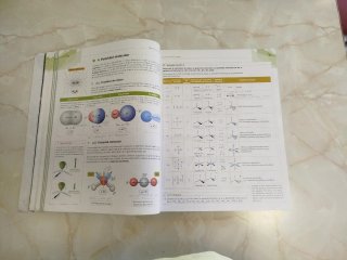 Química, 2o Bachillerato, McGraw Hill