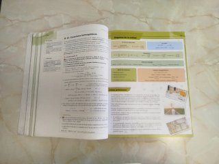 Química, 2o Bachillerato, McGraw Hill
