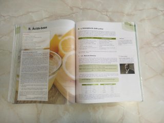 Química, 2o Bachillerato, McGraw Hill