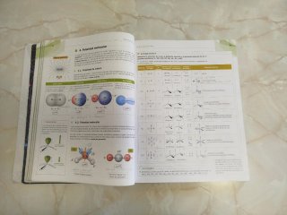 Química, 2o Bachillerato, McGraw Hill