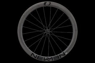 Ruedas carbono Newmen Streem A.49/A.54 NUEVAS