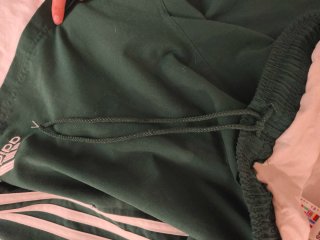 Bañador Adidas Verde