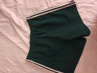 Bañador Adidas Verde
