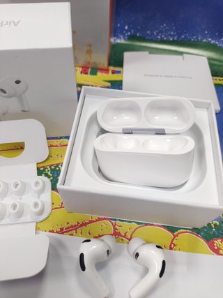 AirPods Pro 3ra Gen